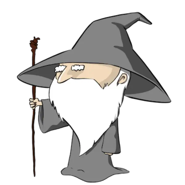 wizard